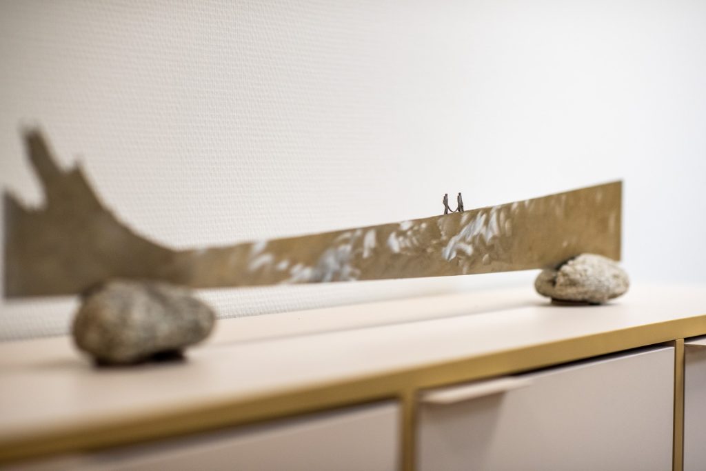 Cabinet 1 - Dr Philippe Vendeville