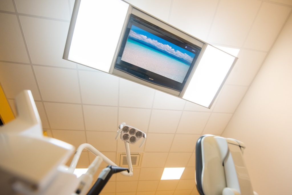 Cabinet 1 - Dr Philippe Vendeville