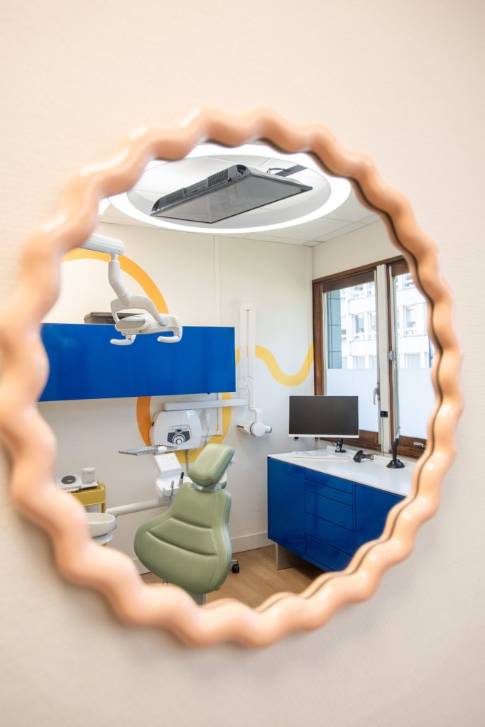 Cabinet 2 - Dr Juliette Vendeville