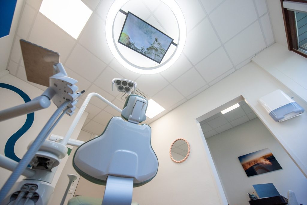 Cabinet 2 - Dr Juliette Vendeville