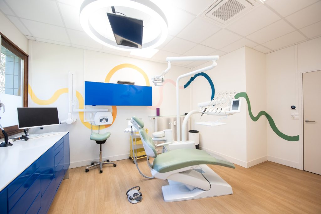 Cabinet 2 - Dr Juliette Vendeville