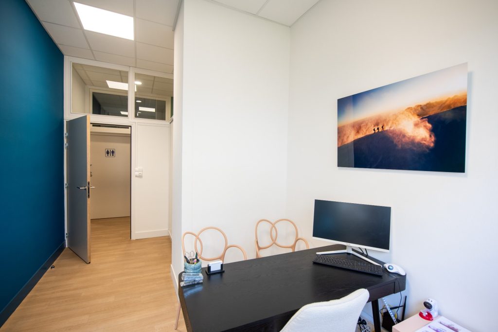 Cabinet 2 - Dr Juliette Vendeville