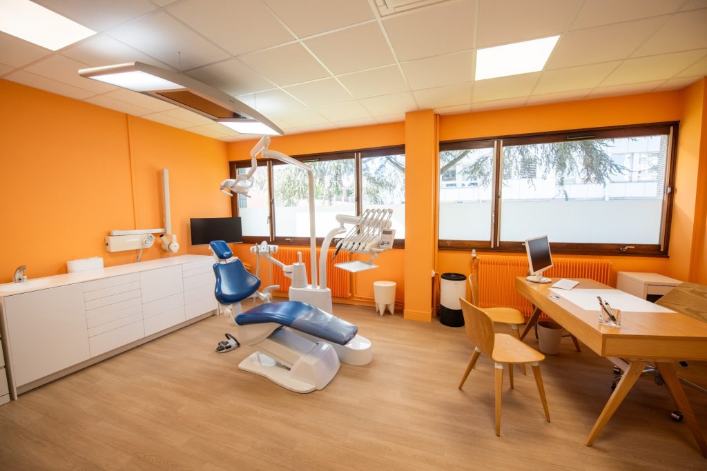 Cabinet 3 - Dr Marine Vendeville