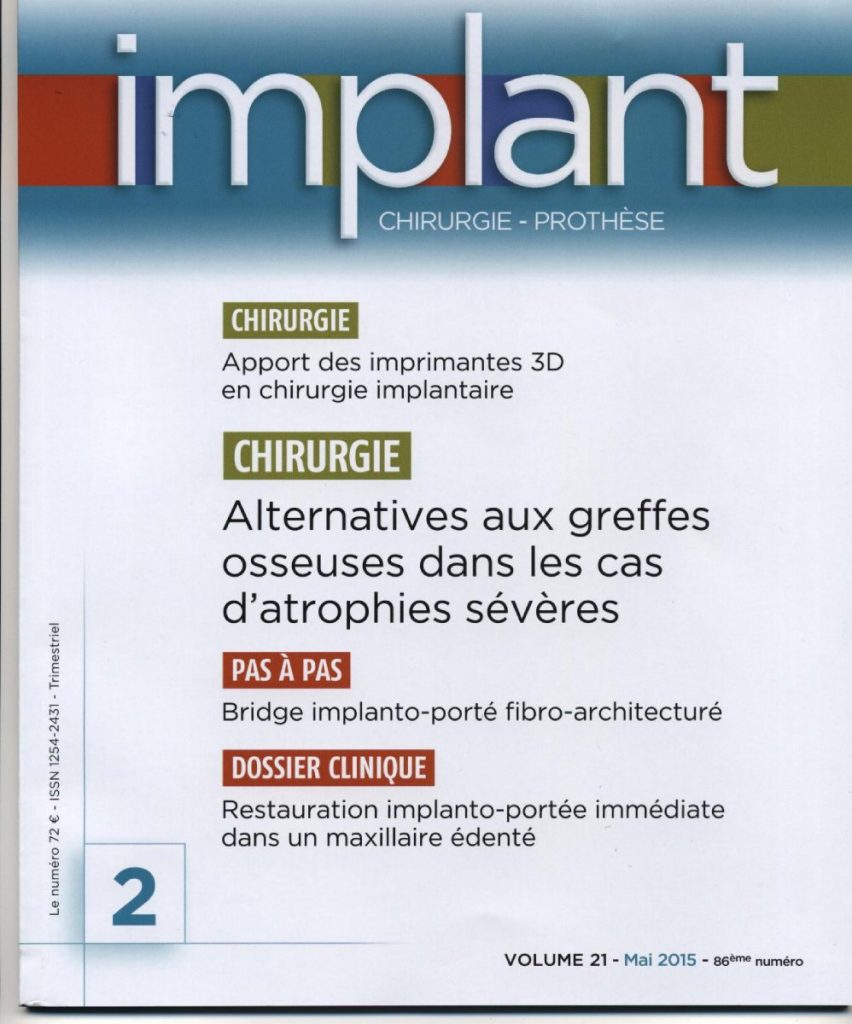 Implant 2015