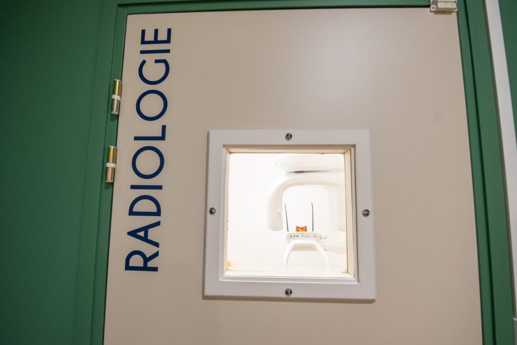 Radiologie